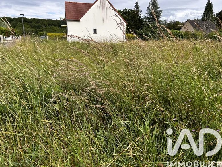 Terrain à bâtir à Saint-Piat (28130) · 86 000 €