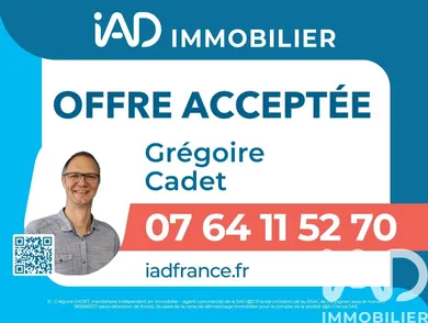 Apartment at Perpignan (66000)