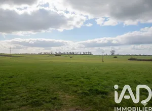 Terrain à Bébing (57830)