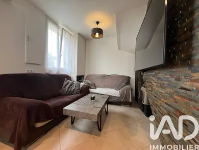 House in Gournay-en-Bray (76220)