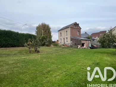 House in Gournay-en-Bray (76220)
