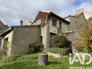 House at Arcenant (21700)