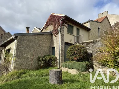 House at Arcenant (21700)