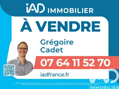 Maison à Canet-en-Roussillon (66140)