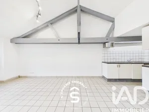 Appartement à Épinal (88000)