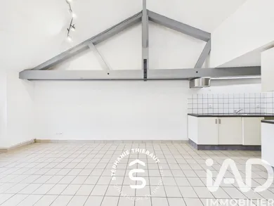 Appartement à Épinal (88000)