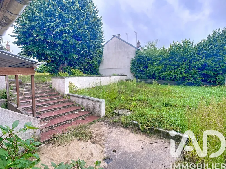 Maison 6 pièces 150 m² · à Monts · 150 m² · 310 000 €