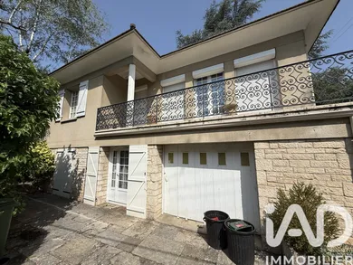 Maison de ville à Figeac (46100)