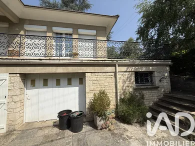 Townhouse in Figeac (46100)