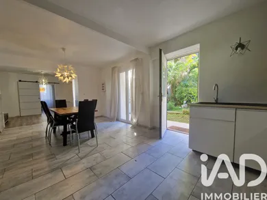 Appartement à Pau (64000)