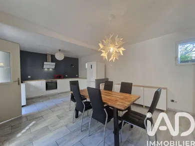 Appartement à Pau (64000)