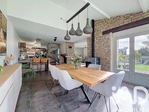 House in Gargenville (78440)