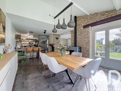 House in Gargenville (78440)