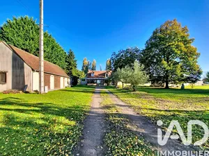 House at Presnoy (45260)