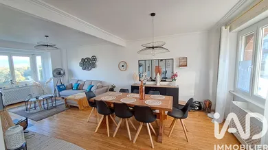 Townhouse in Saint-Brieuc (22000)