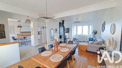 Townhouse in Saint-Brieuc (22000)