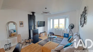 Maison de ville à Saint-Brieuc (22000)