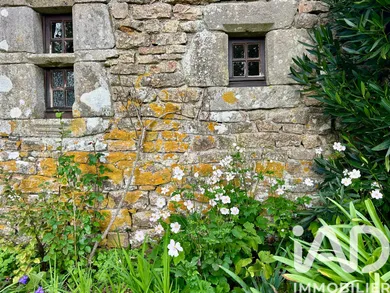 House in Plougoumelen (56400)