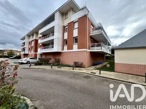 Appartement à Amfreville-la-Mi-Voie (76920)