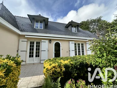 House in Clohars-Carnoët (29360)