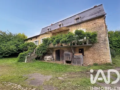 Farm in La Chapelle-Aubareil (24290)