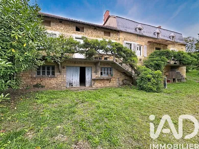 Farm in La Chapelle-Aubareil (24290)