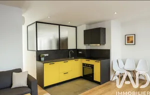 Appartement à La Tour-du-Pin (38110)