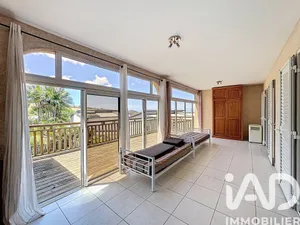 Maison à Le Tampon (97430)