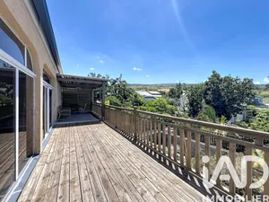 Maison à Le Tampon (97430)