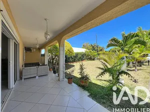 Maison à Le Tampon (97430)
