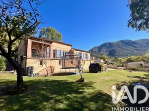 Maison à Arles-sur-Tech (66150)