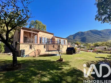 House in Arles-sur-Tech (66150)