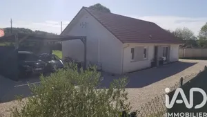 House at Arandon (38510)