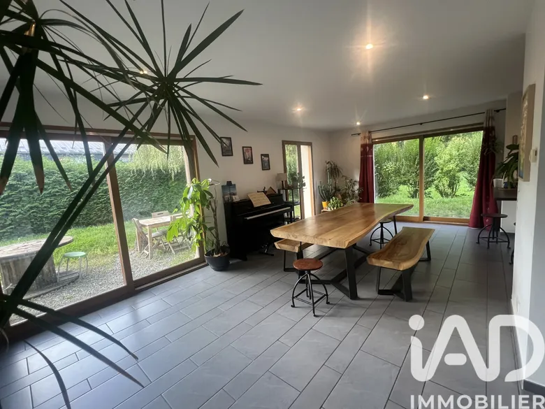 Maison 6 pièces 169 m² · à Le Bourg-d'Oisans · 169 m² · 550 000 €