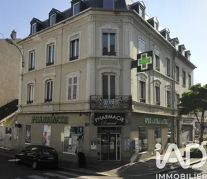 Apartment at Mulhouse (68100)