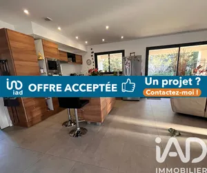 House at Montlaur (11220)