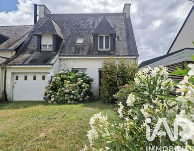 House in Plouhinec (56680)