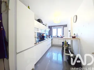 Appartement à Reims (51100)