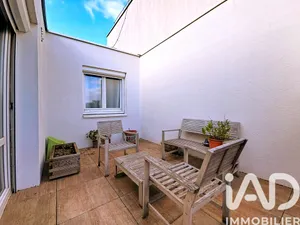 Appartement à Reims (51100)