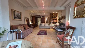 Traditional house at Crest (26400)