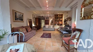 Maison traditionnelle à Crest (26400)