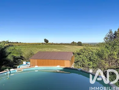 Park home in Samatan (32130)