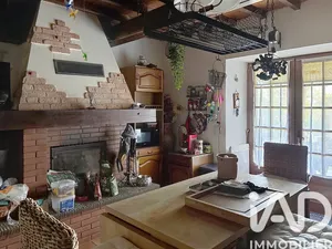 Maison de campagne à Samatan (32130)