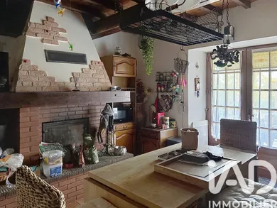 Maison de campagne à Samatan (32130)