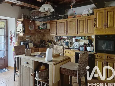 Maison de campagne à Samatan (32130)