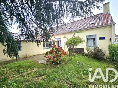 Maison à Lumbres (62380)