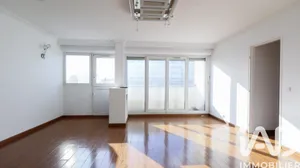 Appartement à Gennevilliers (92230)