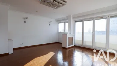 Appartement à Gennevilliers (92230)