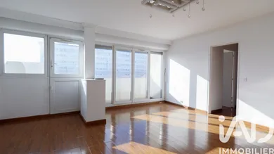 Appartement à Gennevilliers (92230)
