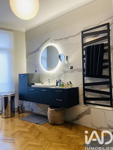 Apartment at Amiens (80000)